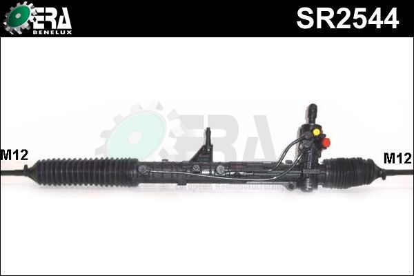 ERA BENELUX Rooliajam SR2544